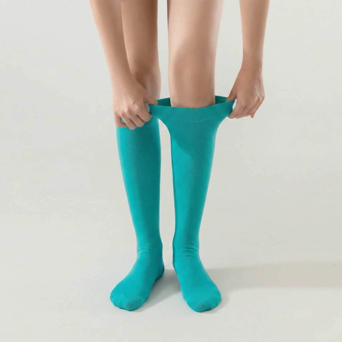 Lairos Premium Solids - Teal