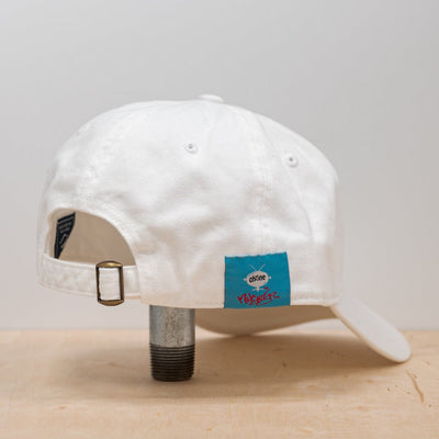 Jackson Flag - Embroidered Hat