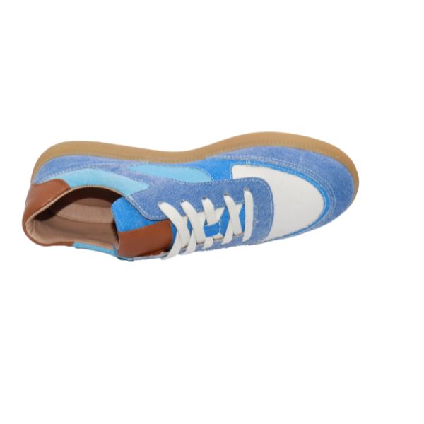 Eric Michael Emma Fashion Sneaker
