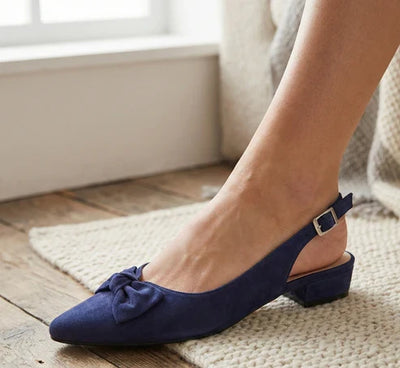 Eric Michael Melody Women’s Slingback