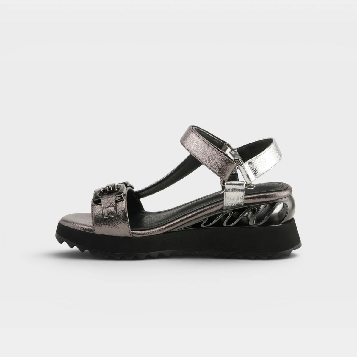 Azura Fabilosi Sandals — product view 9