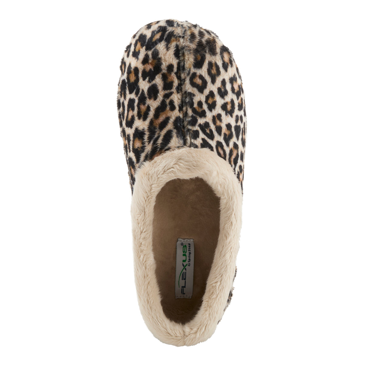 Flexus Faddis Slippers — product view 3