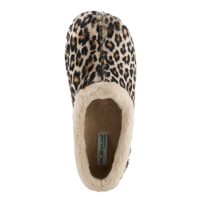 Flexus Faddis Slippers — product view 3