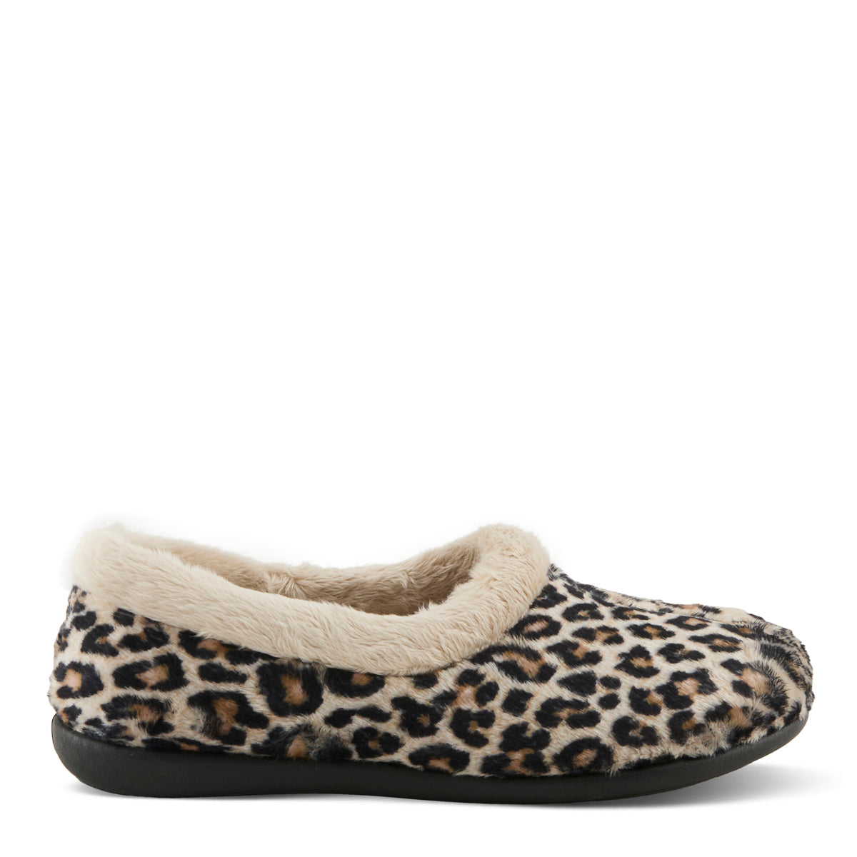Flexus Faddis Slippers — product view 5