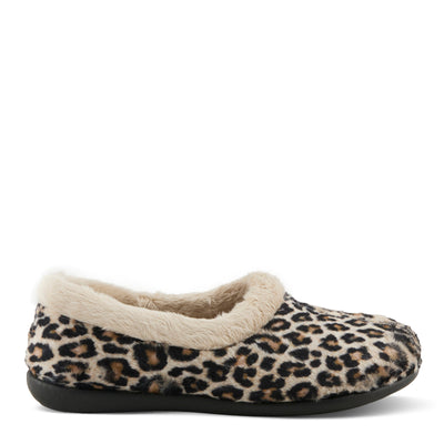 Flexus Faddis Slippers — product view 5