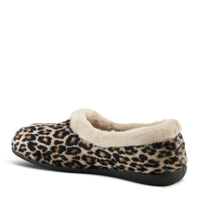 Flexus Faddis Slippers — product view 7