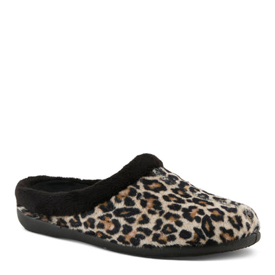 Flexus Fagana Slippers — product view 2