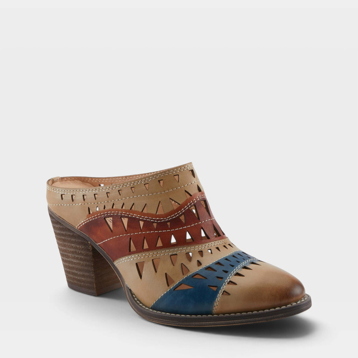 L'Artiste Fantasee Shoes — product view 5