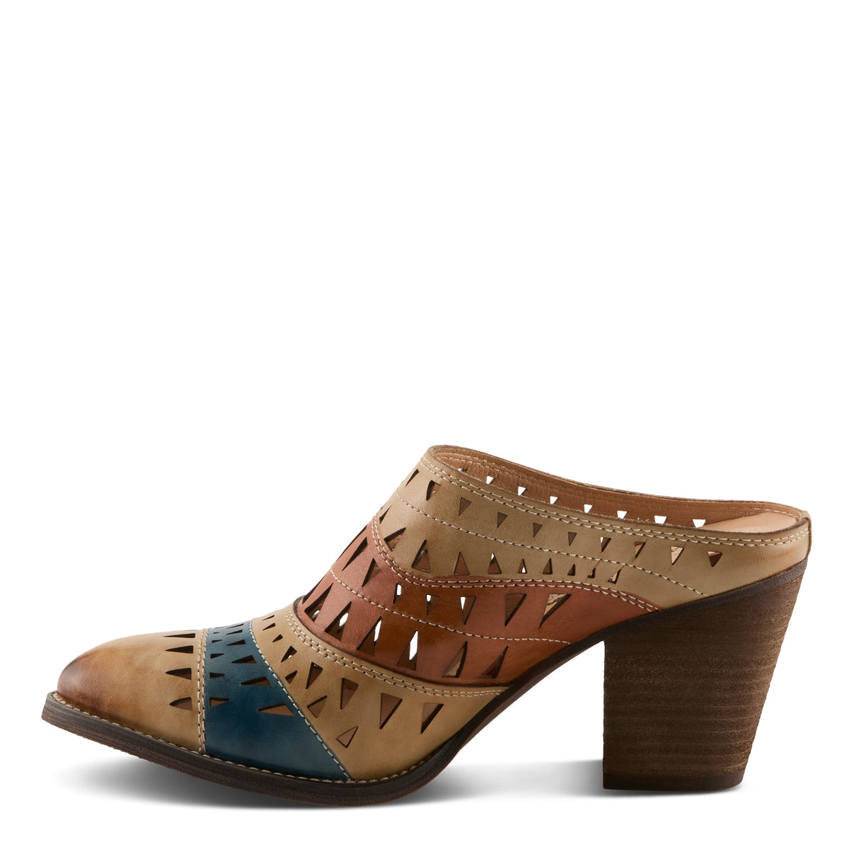 L'Artiste Fantasee Shoes — product view 10