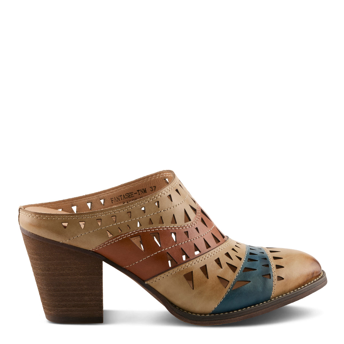 L'Artiste Fantasee Shoes — product view 26