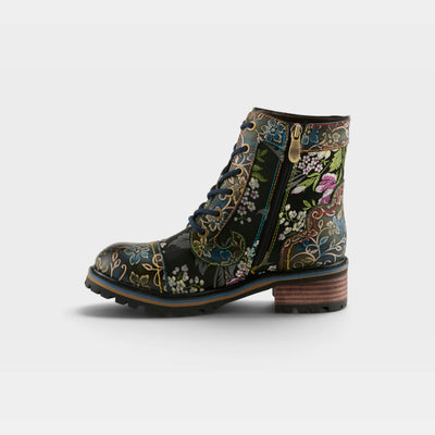 L'Artiste Fantastic Women's Boots — product view 6