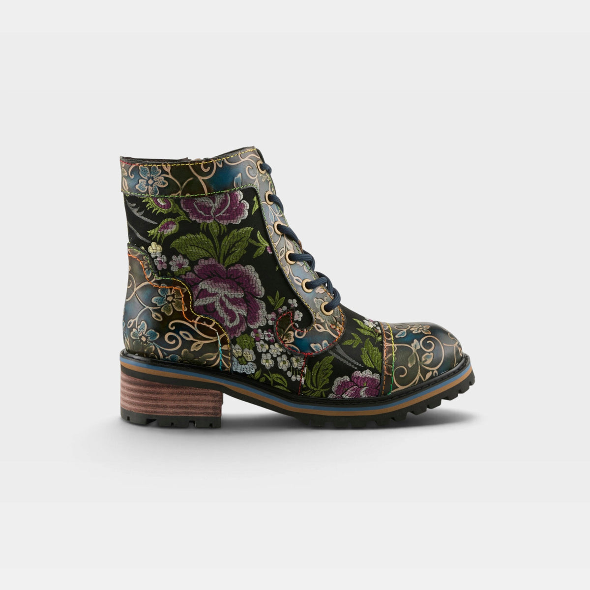 L'Artiste Fantastic Women's Boots — product view 17