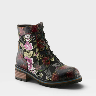L'Artiste Fantastic Women's Boots — product view 2