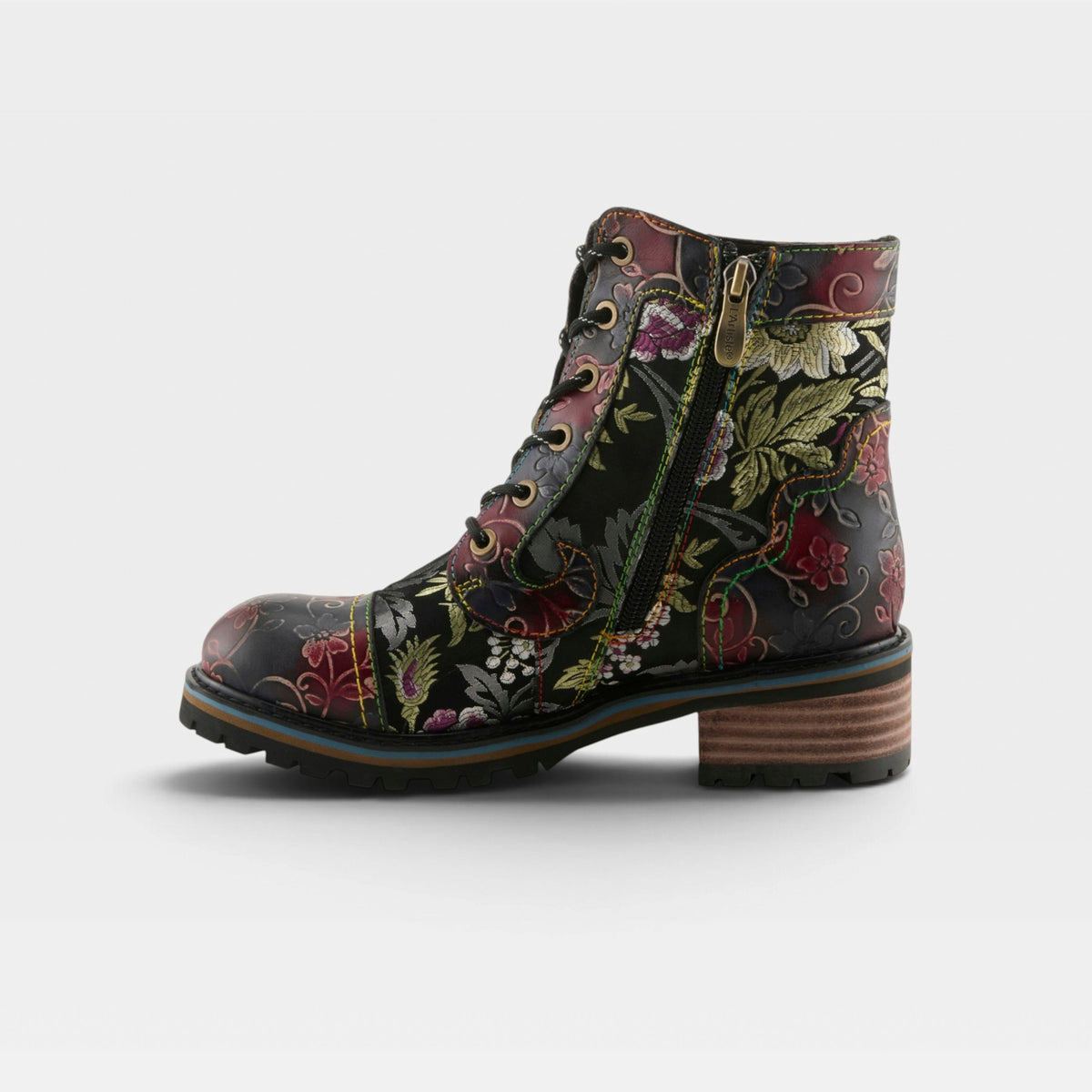 L'Artiste Fantastic Women's Boots — product view 8