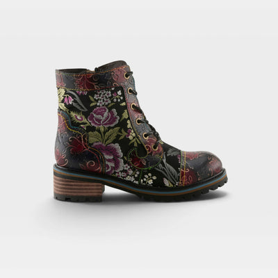 L'Artiste Fantastic Women's Boots — product view 25