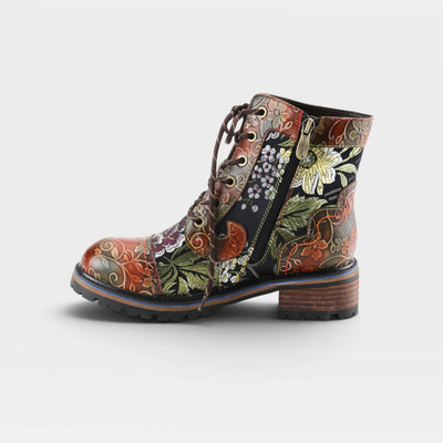 L'Artiste Fantastic Women's Boots — product view 5