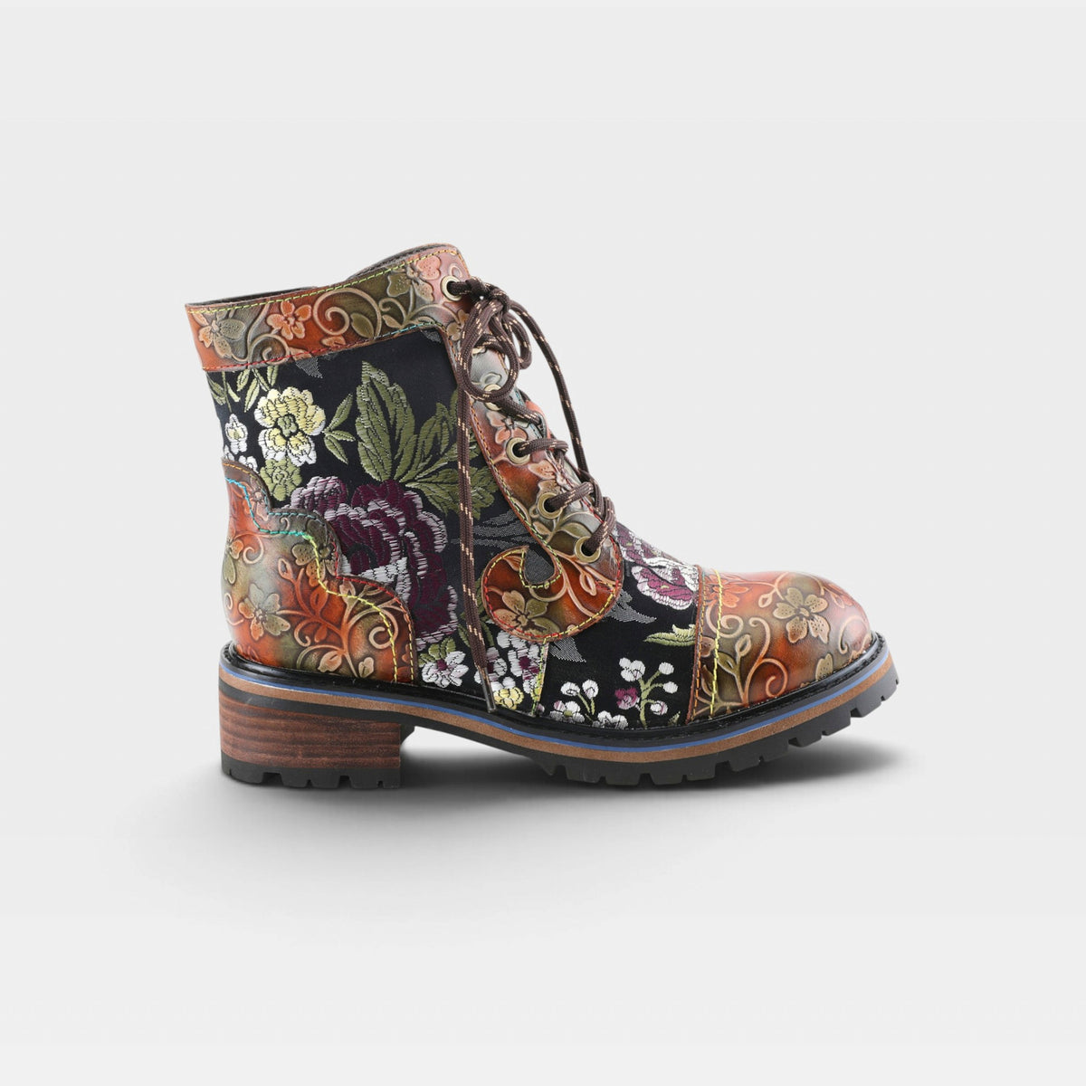 L'Artiste Fantastic Women's Boots — product view 13