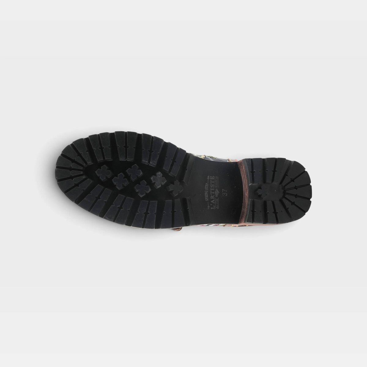 L'Artiste Fantastic Women's Boots — product view 15
