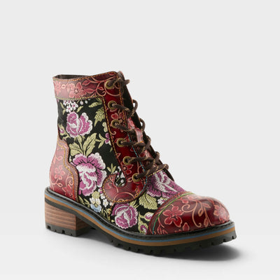L'Artiste Fantastic Women's Boots — product view 11