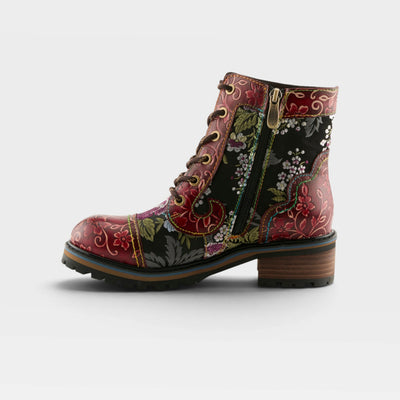 L'Artiste Fantastic Women's Boots — product view 7