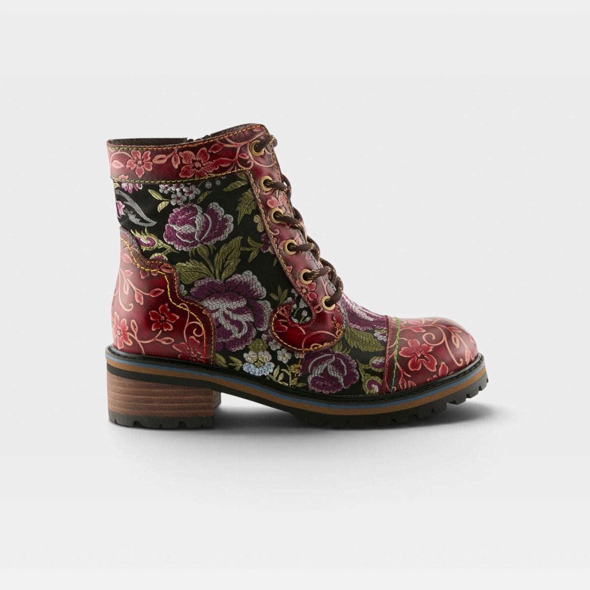 L'Artiste Fantastic Women's Boots — product view 21