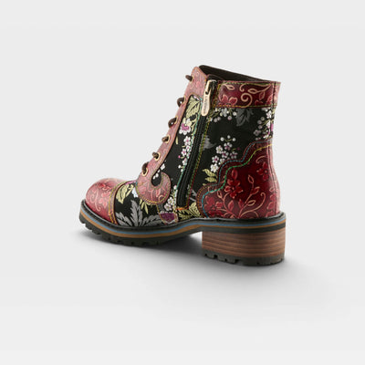 L'Artiste Fantastic Women's Boots — product view 24