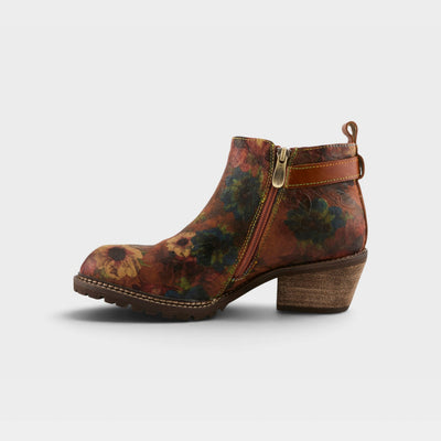 L'Artiste Farruko Boots — product view 3
