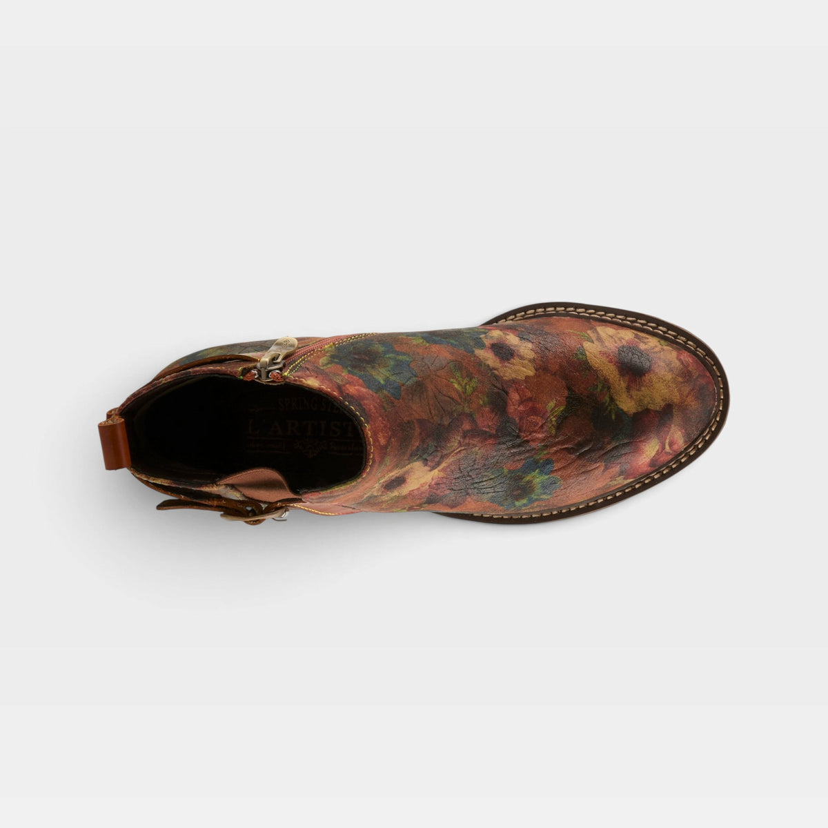 L'Artiste Farruko Boots — product view 8