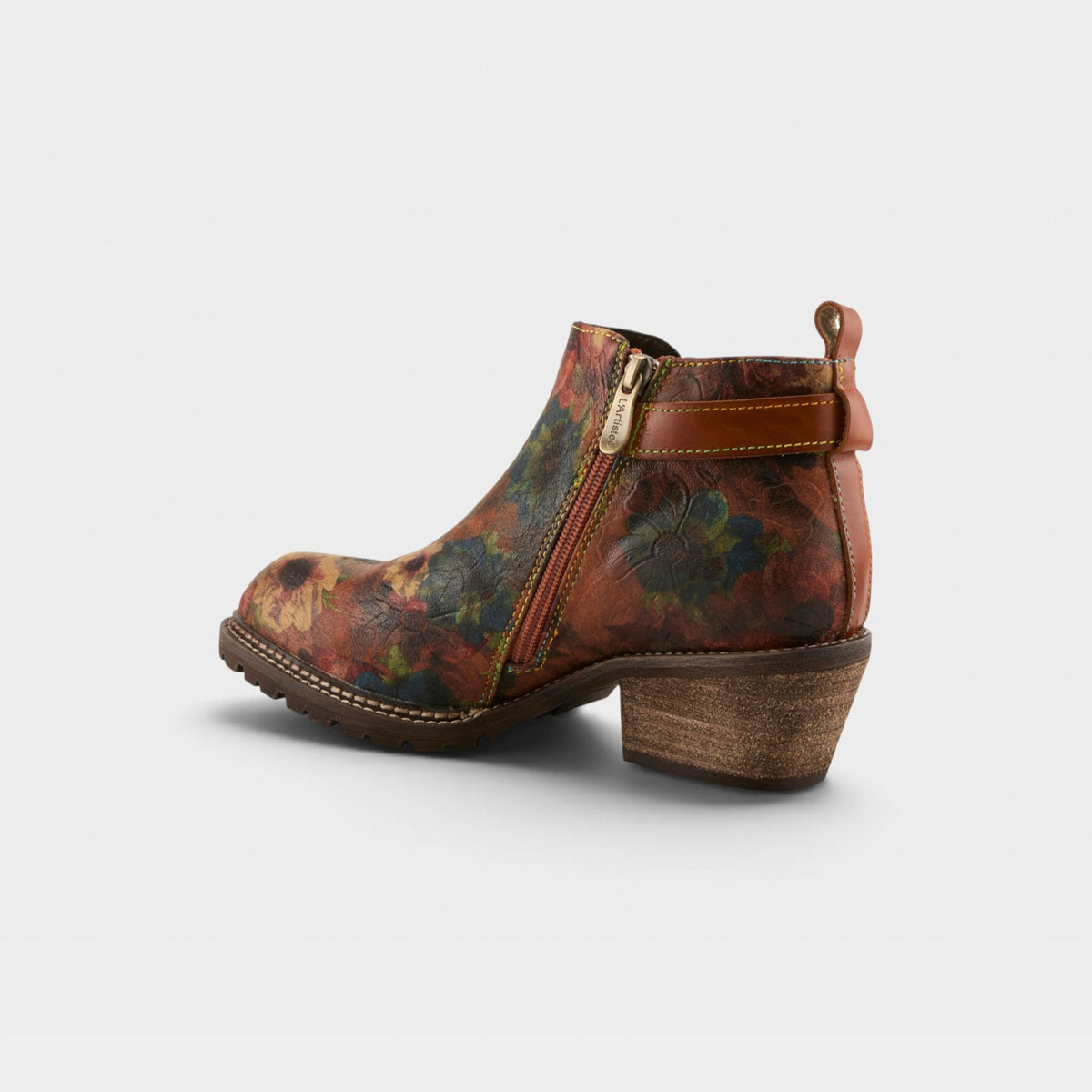 L'Artiste Farruko Boots — product view 10