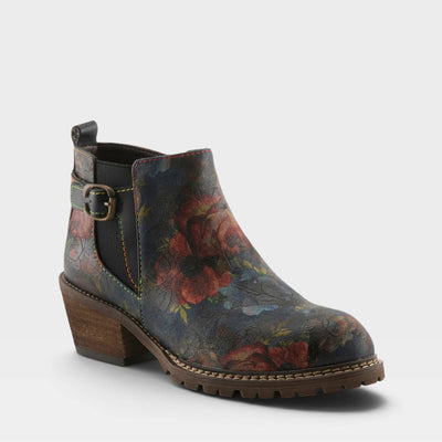 L'Artiste Farruko Boots — product view 6