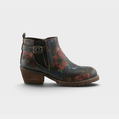 L'Artiste Farruko Boots — product view 11