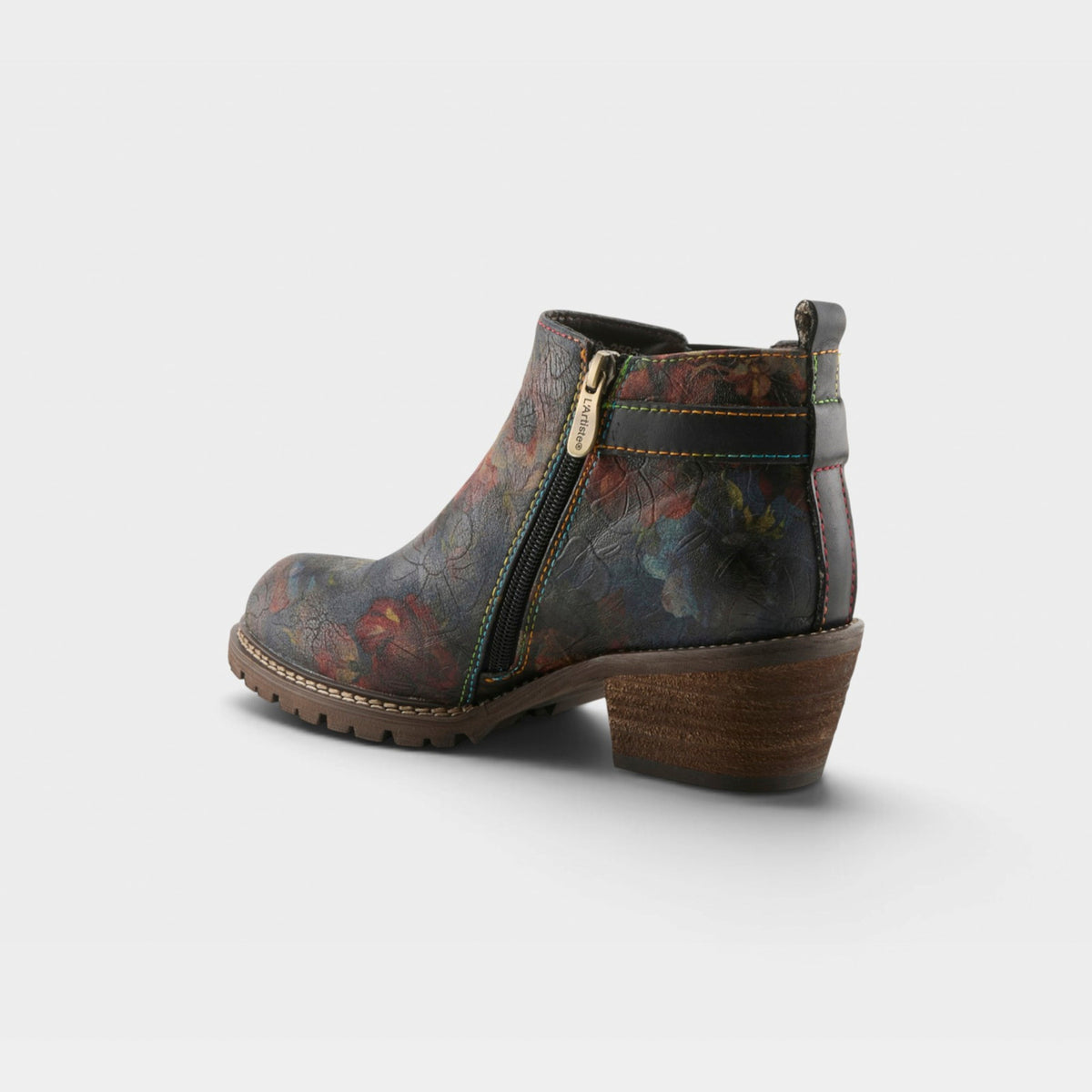 L'Artiste Farruko Boots — product view 14