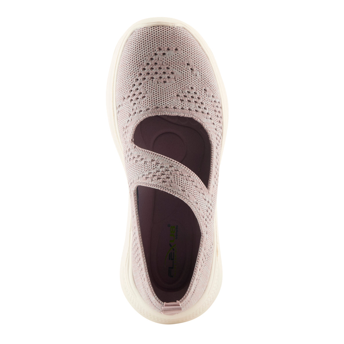 FLEXUS FAZANO SNEAKERS – Front View