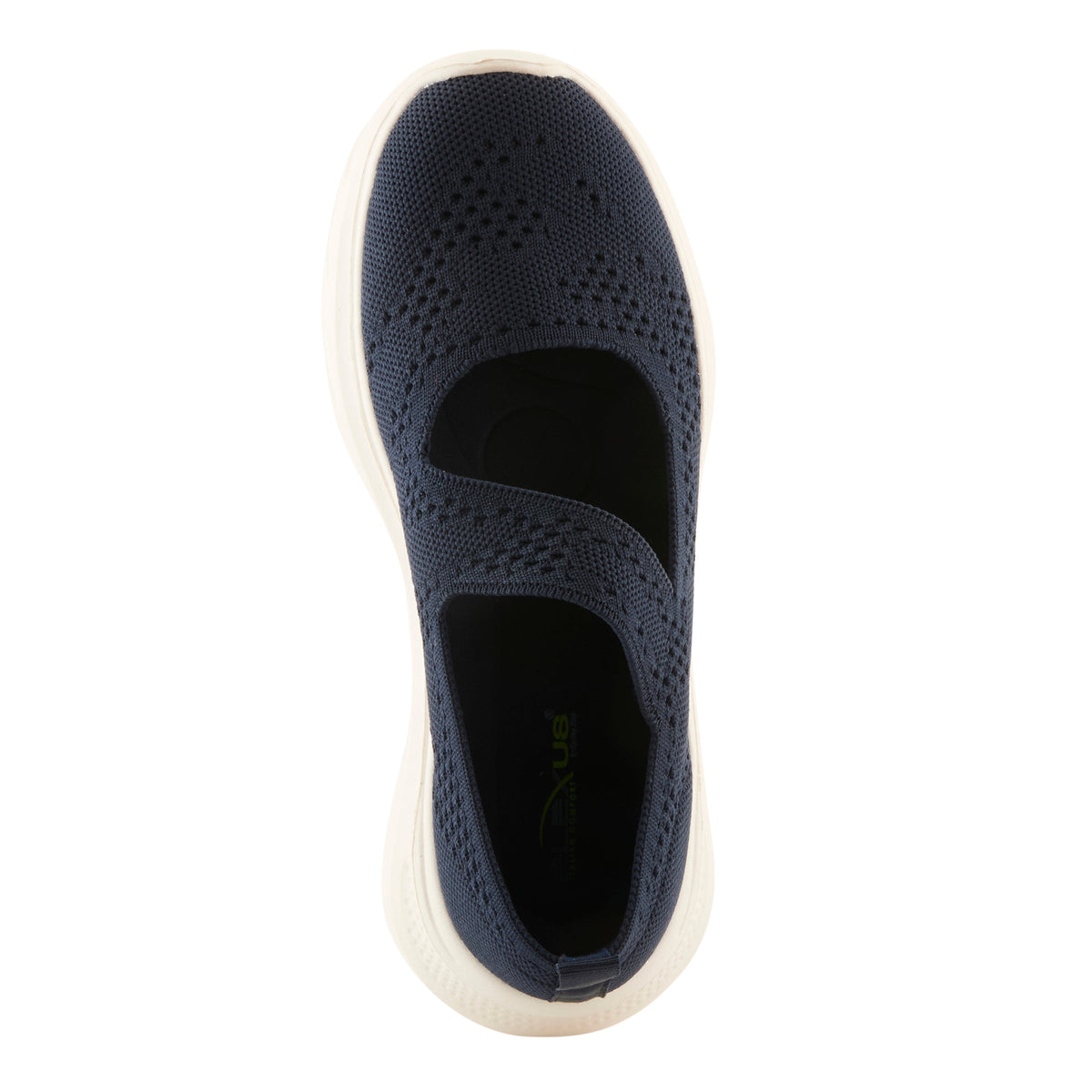 FLEXUS FAZANO SNEAKERS – Top View