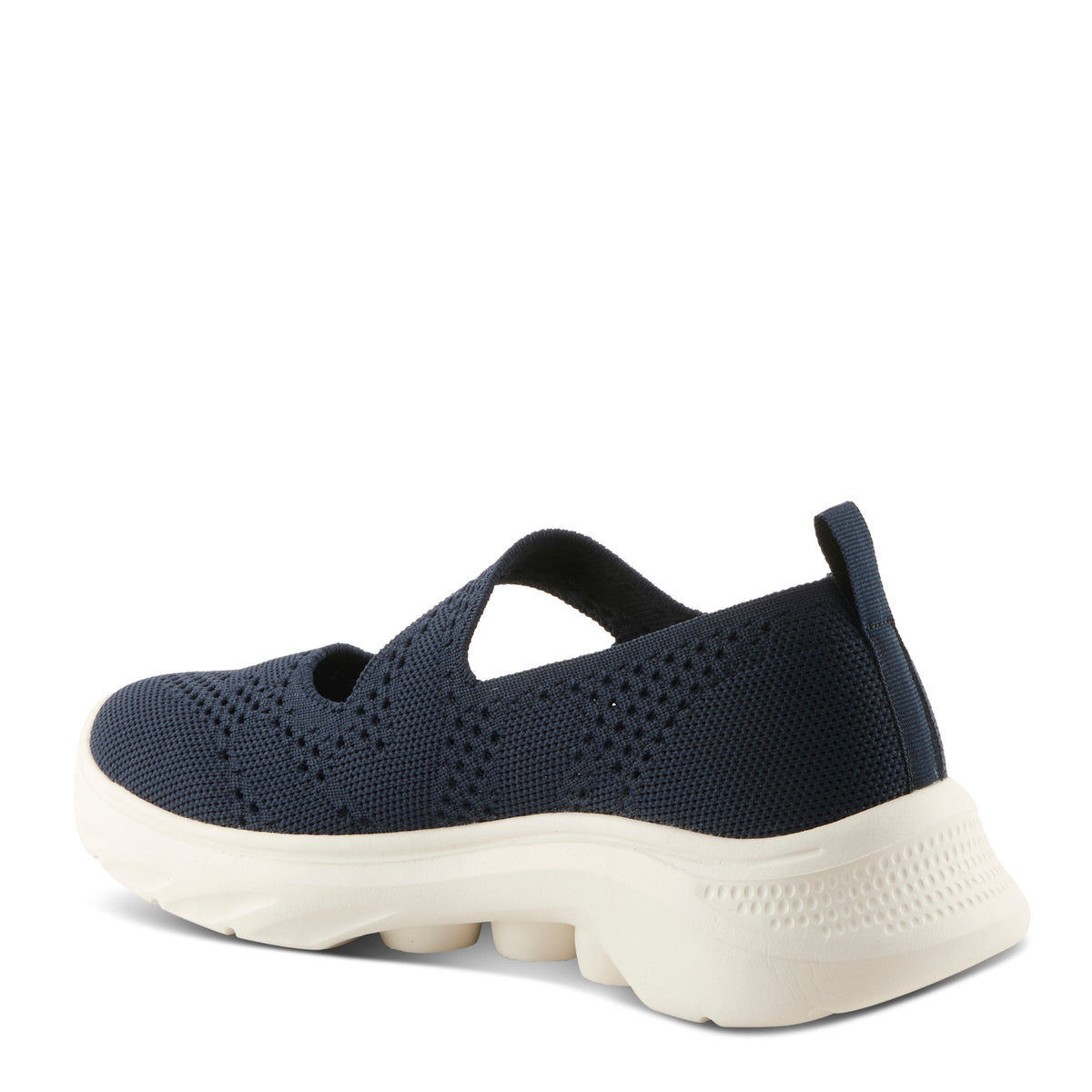 FLEXUS FAZANO SNEAKERS – Sole and Construction Detail
