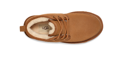 UGG Neumel Womens Boots — Chestnut Suede