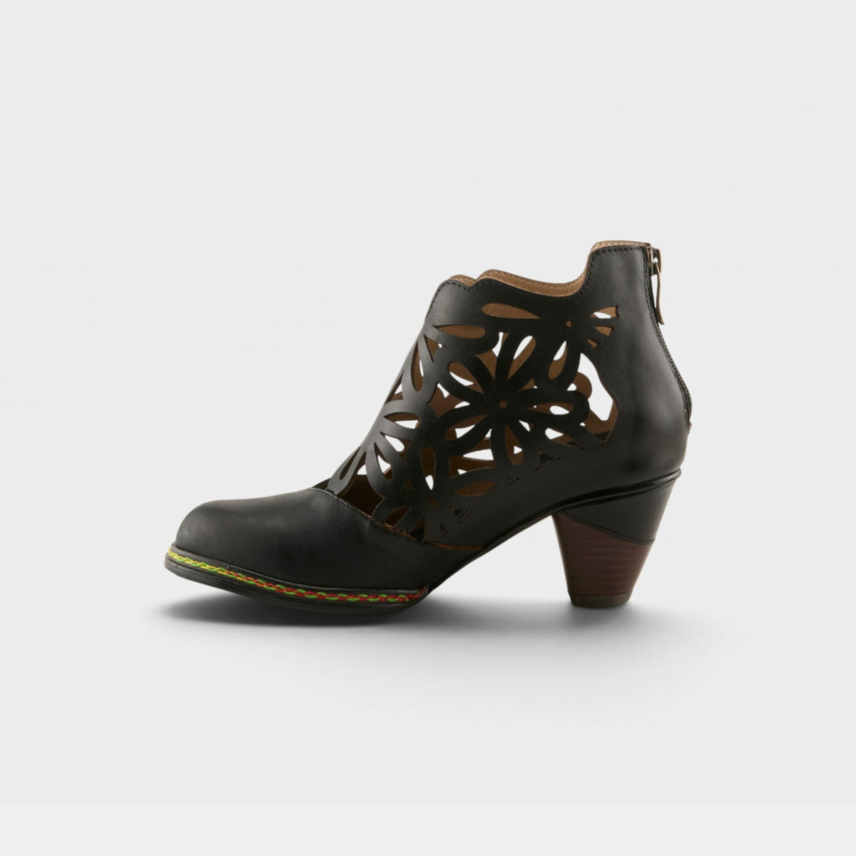 L'Artiste Feelinfree Women's Boots — product view 4