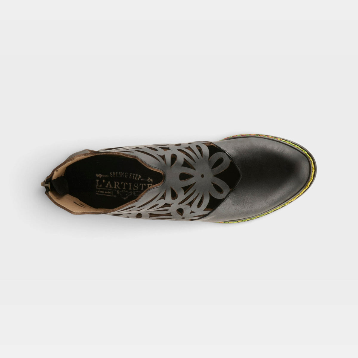 L'Artiste Feelinfree Women's Boots — product view 11