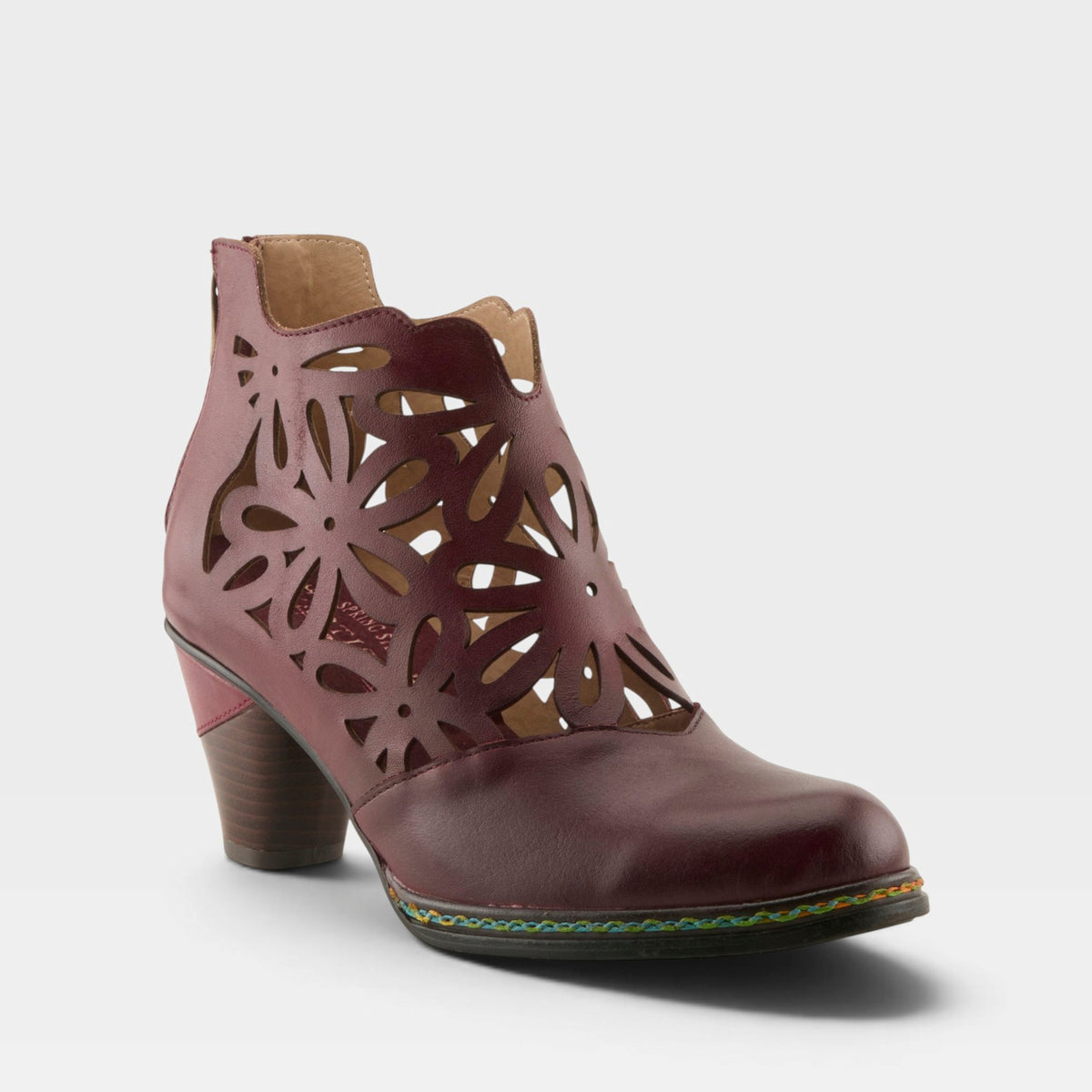L'Artiste Feelinfree Women's Boots — product view 1