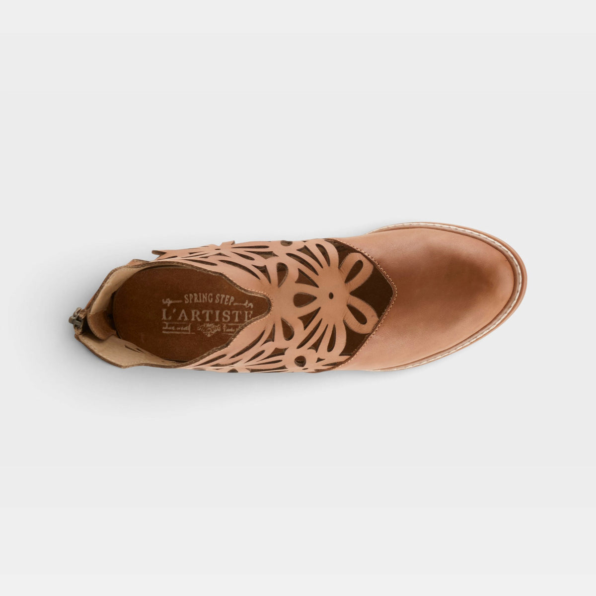 L'Artiste Feelinfree Women's Boots — product view 19