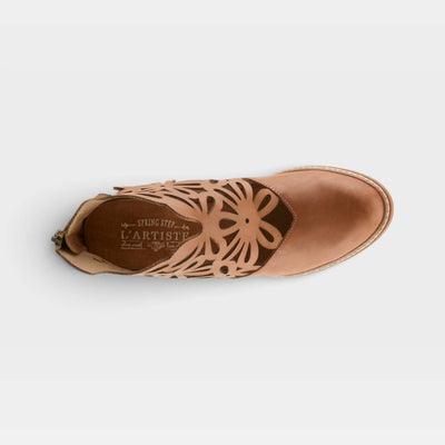 L'Artiste Feelinfree Women's Boots — product view 19
