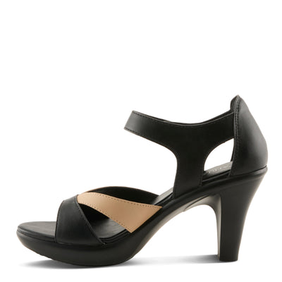 PATRIZIA FEELINIT SANDALS