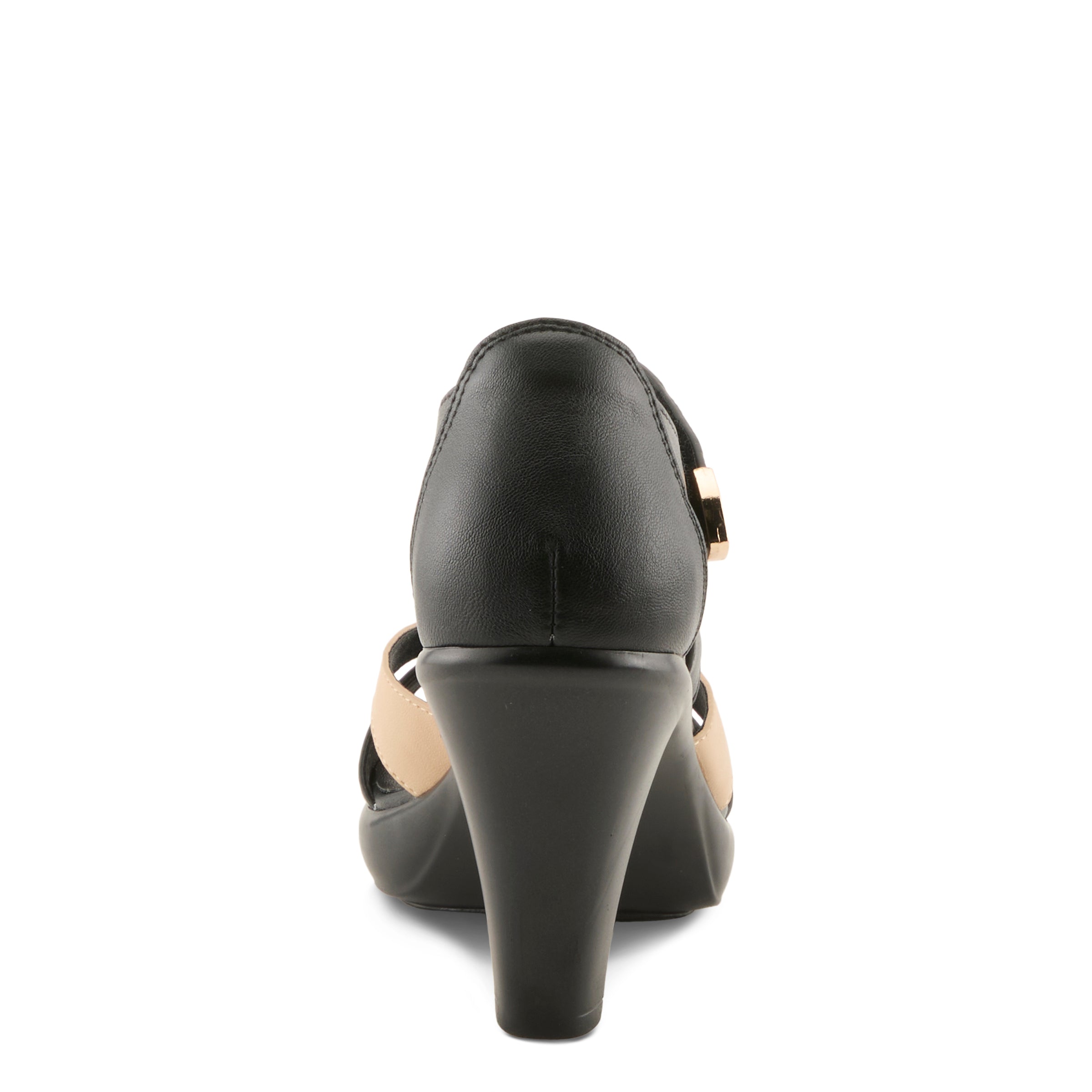 PATRIZIA FEELINIT SANDALS