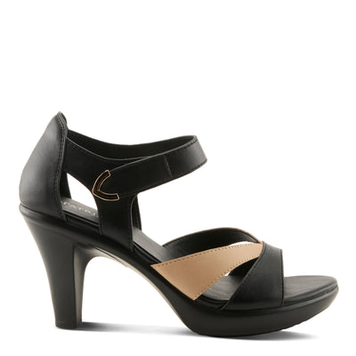 PATRIZIA FEELINIT SANDALS