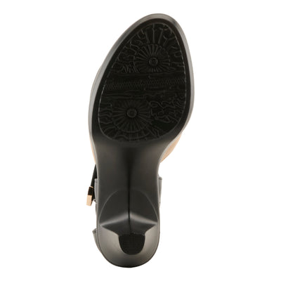 PATRIZIA FEELINIT SANDALS