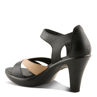 PATRIZIA FEELINIT SANDALS