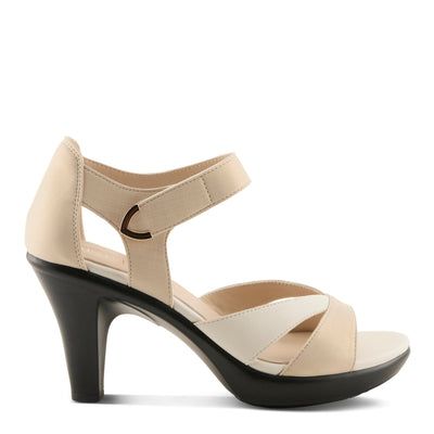 PATRIZIA FEELINIT SANDALS