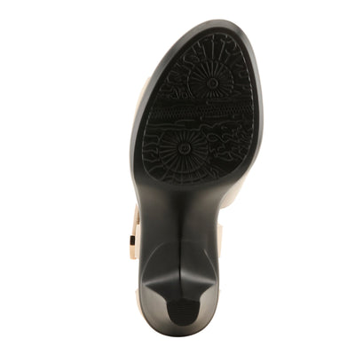 PATRIZIA FEELINIT SANDALS