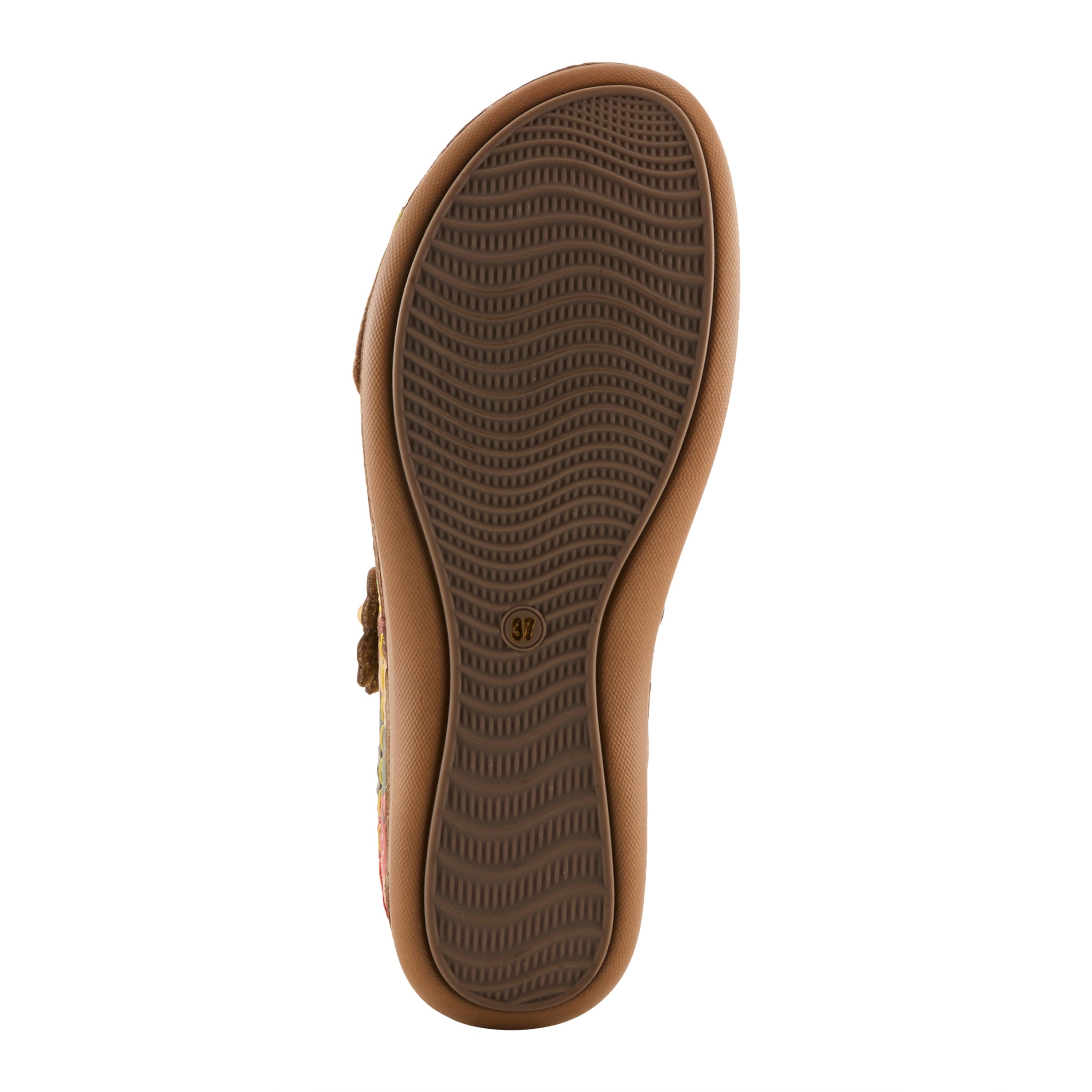 L'ARTISTE FEELSGREAT SANDALS