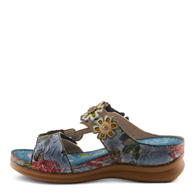 L'ARTISTE FEELSGREAT SANDALS